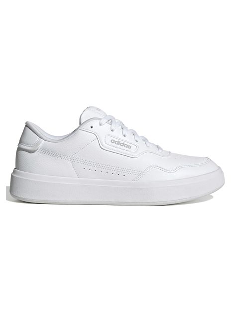 Scarpe Adidas Park St 2.0 Bianco Uomo ADIDAS CORE | Sneakers | JQ5480-